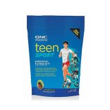 GNC milestones™ Teen Sport Multivitamin For Boys 12-17 - Cherry