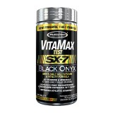 MuscleTech™ VitaMax Test SX-7® Black Onyx™