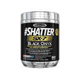 MuscleTech™ #Shatter™ SX-7™ Black Onyx™ 