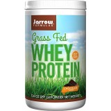 Jarrow Formulas® Grass Fed Whey Protein - Chocolate
