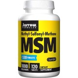 Jarrow Formulas® MSM 1000