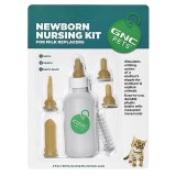 GNC Pets Nursing Kit for Cats