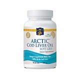 Nordic Naturals® Artic Cod Liver Oil