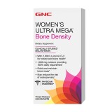 GNC Women's Ultra Mega Bone Density