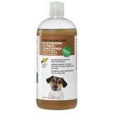 GNC Pets Moisturizing Oatmeal Conditioner - Vanilla Scented