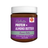 D's Naturals™ Fluffbutter™ Protein + Almond Butter - Brownie Butter