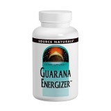 Source Naturals® Guarana Energizer