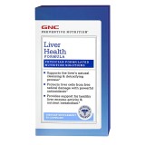 GNC Preventive Nutrition® Liver Health Formula