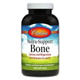 Carlson® Nutra Support Bone