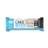 Optimum Nutrition Protein Cake Bites - Birthday Cake