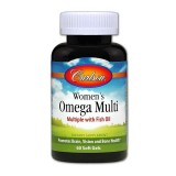 Carlson® Women's Omega Multi