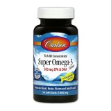 Carlson® Super Omega-3 Gems®