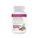 Smarty Pants® Women's Complete Multi + Omega 3s + Vitamin K2
