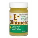 Basic Organics E - Ointment