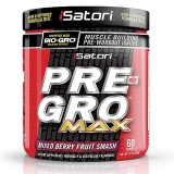 iSatori PRE-GRO MAX™