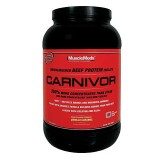 MuscleMeds™ Carnivor™ 