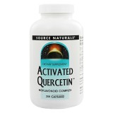 Source Naturals® Activated Quercetin Bioflavonoid Complex