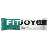 FitJoy™ Protein Bar - Mint Chocolate Crisp