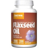 Jarrow Formulas® Flaxseed Oil