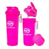 Smart-Shake Slim - Neon Pink