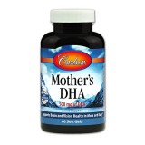 Carlson® Mother's DHA