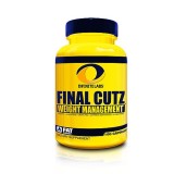 Infinite Labs® Final Cutz®