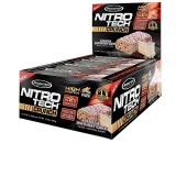 MuscleTech™ NITRO-TECH® CRUNCH - Birthday Cake