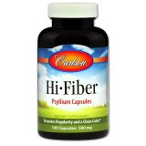 Carlson® Hi Fiber