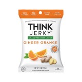 Think Jerky® - Ginger Orange