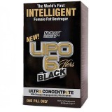 Nutrex® Research LIPO 6® Black Hers Ultra Concentrate