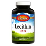 Carlson® Lecithin 1200 mg