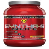 BSN® Syntha-6 Isolate - Chocolate Peanut Butter