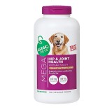 GNC Pets Mega Hip and Joint Health - Senior Dogs - Peanut Butter Flavor