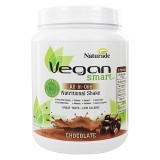 Naturade VeganSmart All-In-One Nutritional Shake Chocolate