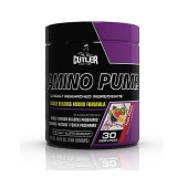 Cutler Nutrition AMINO PUMP JC™ - Fruit Punch