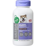 GNC Pets Ultra Mega Calming Formula - All Dogs - Beef Flavor