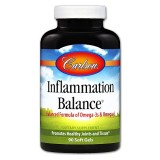Carlson® Inflammation Balance