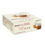 thinkThin® Protein & Fiber Bars - Cupcake Batter