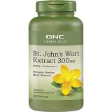 GNC Herbal Plus® St. John's Wort Extract 300MG