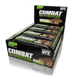 MusclePharm® Combat Crunch™ - Chocolate Chip Cookie Dough