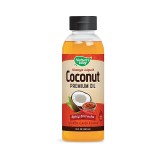 Nature's Way® Coconut Premium Oil - Spicy Sriracha