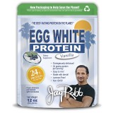 Jay Robb™ Egg White Protein - Chocolate