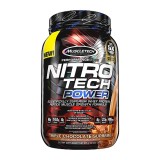 MuscleTech™ Nitro-Tech® POWER