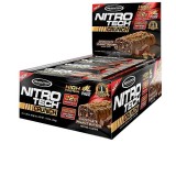 MuscleTech™ NITRO-TECH® CRUNCH - Chocolate Peanut Butter