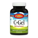 Carlson® C-Gel 1000 mg