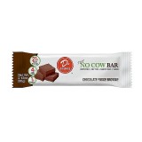 D's Naturals™ The No Cow Bar - Chocolate Fudge Brownie