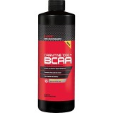 GNC Pro Performance® Carnitine 1000 + BCAA - Orange Cream