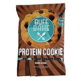 Buff Bake Protein Cookie - Chocolate Chip Peanut Butter