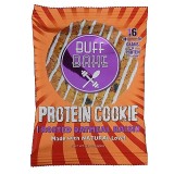Buff Bake Protein Cookie - Frosted Oatmeal Raisin