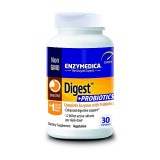 ENZYMEDICA® Digest™ + Probiotics